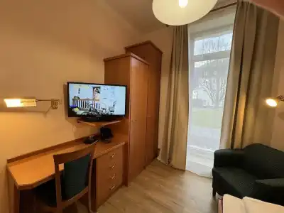 Alpenstadthotels - 28
