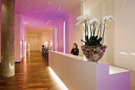 INNSiDE by Meliá Düsseldorf Derendorf - 43