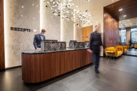 Diament Plaza Katowice - 27