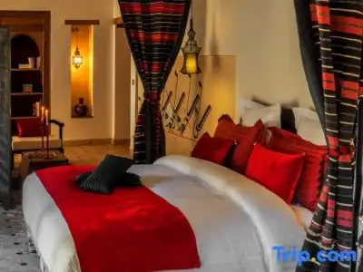 Karawan Riad - 109