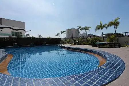 Siam View Residence - 26