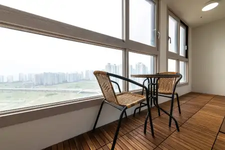 The Stay Songdo - 117