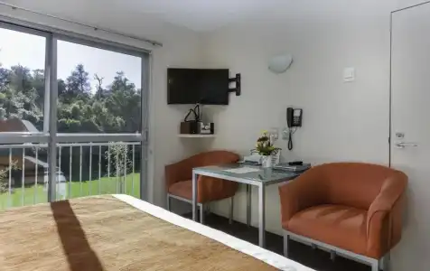 166 Majestic Court Motel - 23