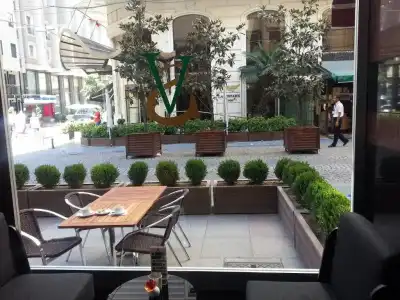 SV Business Taksim İstanbul - 12