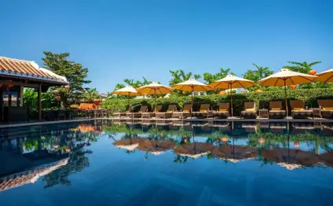 Allegro Hoi An. A Little Luxury & Spa - 15