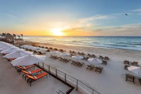 Beach Palace Family Resort & Spa - All-Inclusive - 32