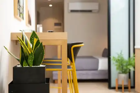 Enattica Suites - 154