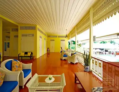 Baan Bayan Beachfront - 133