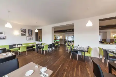 Aldea Berlin Centrum - 19