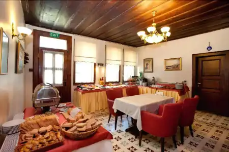 Ugurlu Konaklari - 10