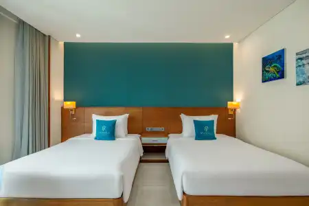 Mandila Beach DaNang - 6