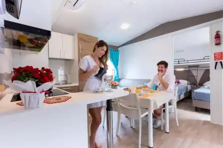 Vela Blu Camping Village - 68