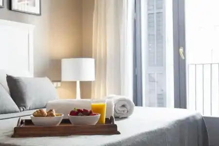 Kare No Apartments by Sitges Group - 128