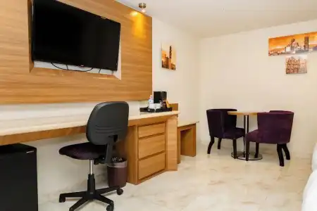 JF Grand Puebla - 31