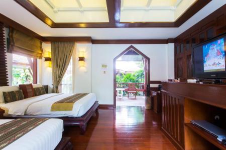 Samui Buri Beach Resort - 47