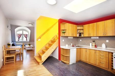 Hostel Jacob Brno - 31