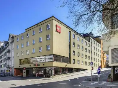 ibis Bregenz - 33