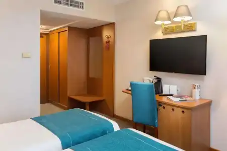 Ramada by Wyndham Bucharest Parc - 44