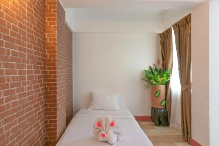 Sudyod House - 42