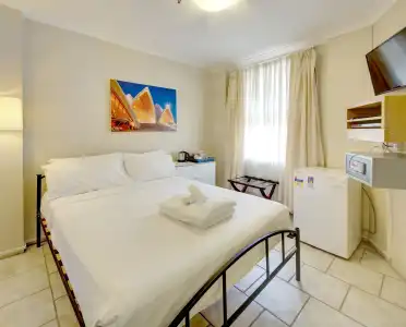 Neutral Bay Lodge - 2