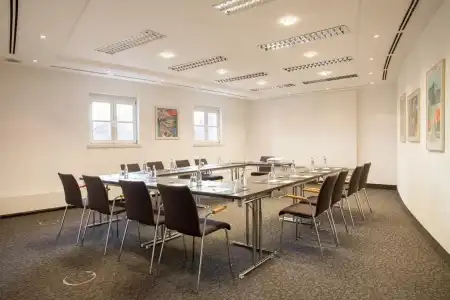 Seminaris Leipzig - 11