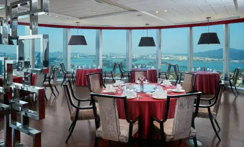 InterContinental Nanjing by IHG - 23