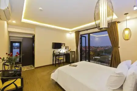 Riverside Impression Villa - 81