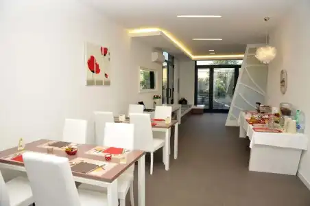 Isa Fiumicino Airport Residence - 15
