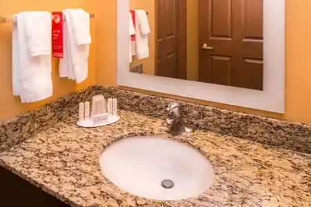 TownePlace Suites By Marriott Anaheim Maingate Near Angel Stadium - 69