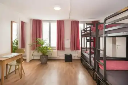 Balmers Hostel - 21