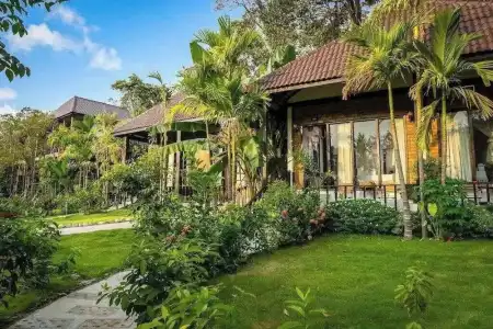 Koh Rong Hill Beach Resort - 99