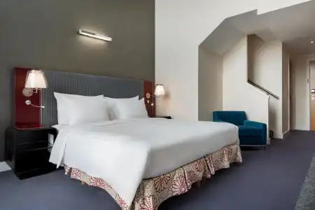 Radisson Blu Bristol - 32