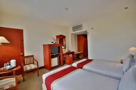 The Jayakarta Suites Bandung - 82