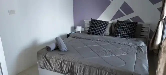 Hua Hin Paradise Guest House - 53
