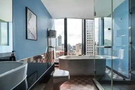 Montraj Continent Sukhumvit Bangkok - 65