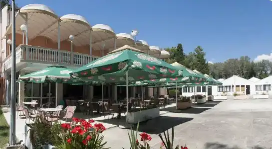 HTP Velika Plaža Ulcinj - 35