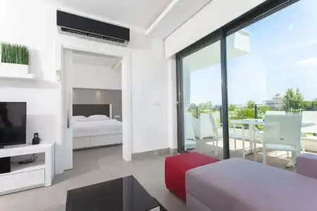 Q Spa Resort - 45