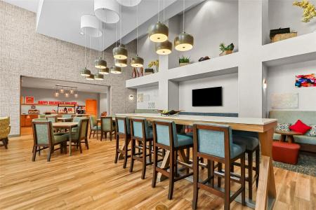 Hampton Inn & Suites El Paso West - 42