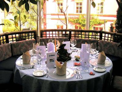 Wein-Auberge Mistral - 2