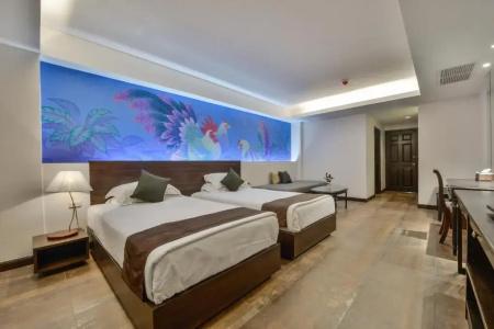 The Grand Sathorn - 41