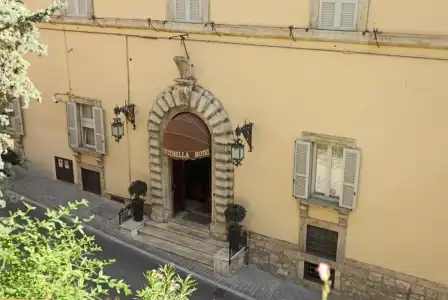 Fontebella - 0