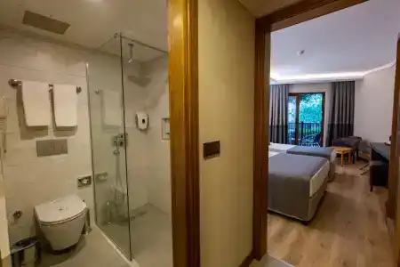 Alba Resort - Ultra All Inclusive - 57