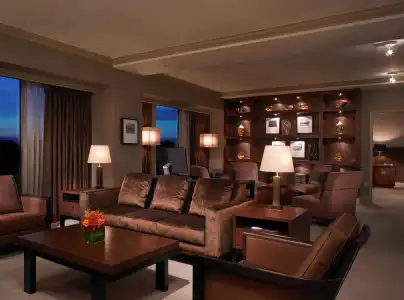 Hyatt Regency Bellevue - 40