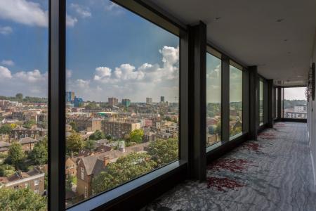 DoubleTree by Hilton London - Greenwich - 42