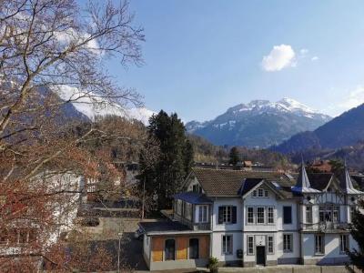 Interlaken Marco Guest House - 42