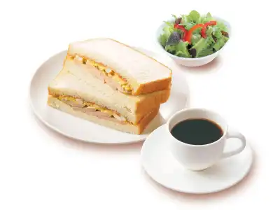 Sotetsu Fresa Inn Kamakura Ofuna Station Kasamaguchi - 12