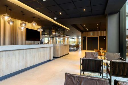 Radisson Antwerp Berchem - 9