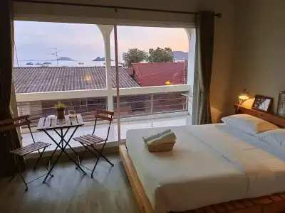 Sattahiptale Boutique Guest House & Hostel - 91