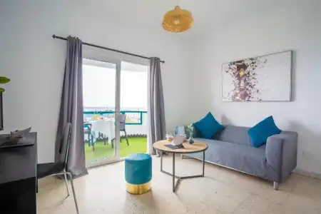 Apartamentos Islamar - 76