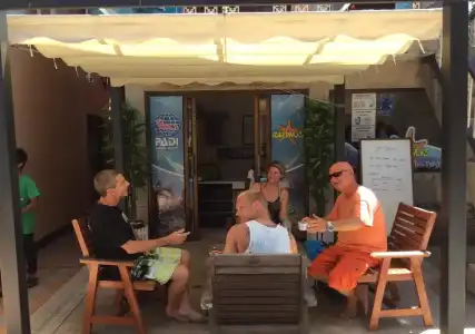 Asia Divers Resort - 24